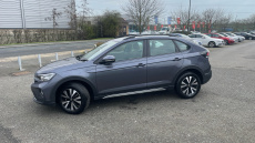 Volkswagen Taigo 1.0 TSI Life 5dr Petrol Hatchback